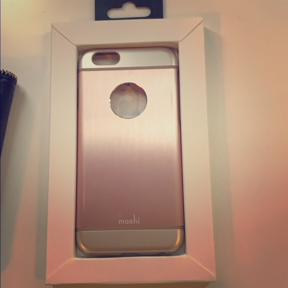 iPhone 6/6s phone case